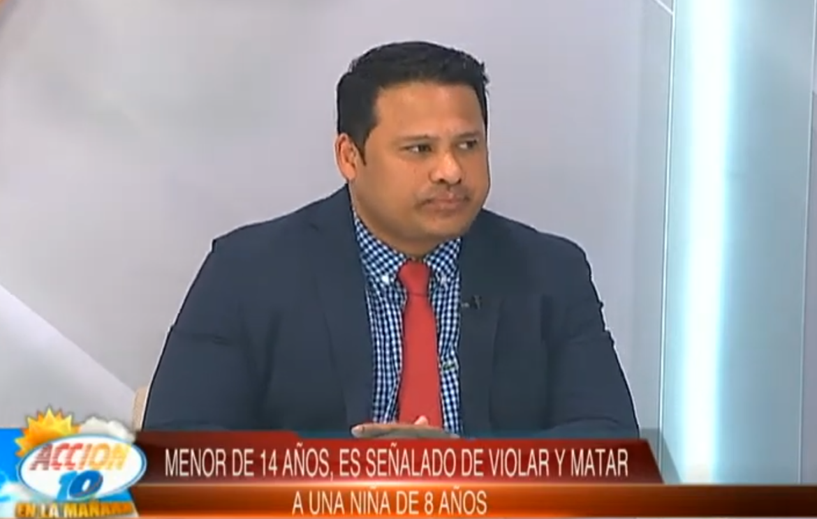 Hay una necesidad de reformar el Código de la Niñez y Adolescencia en Nicaragua
