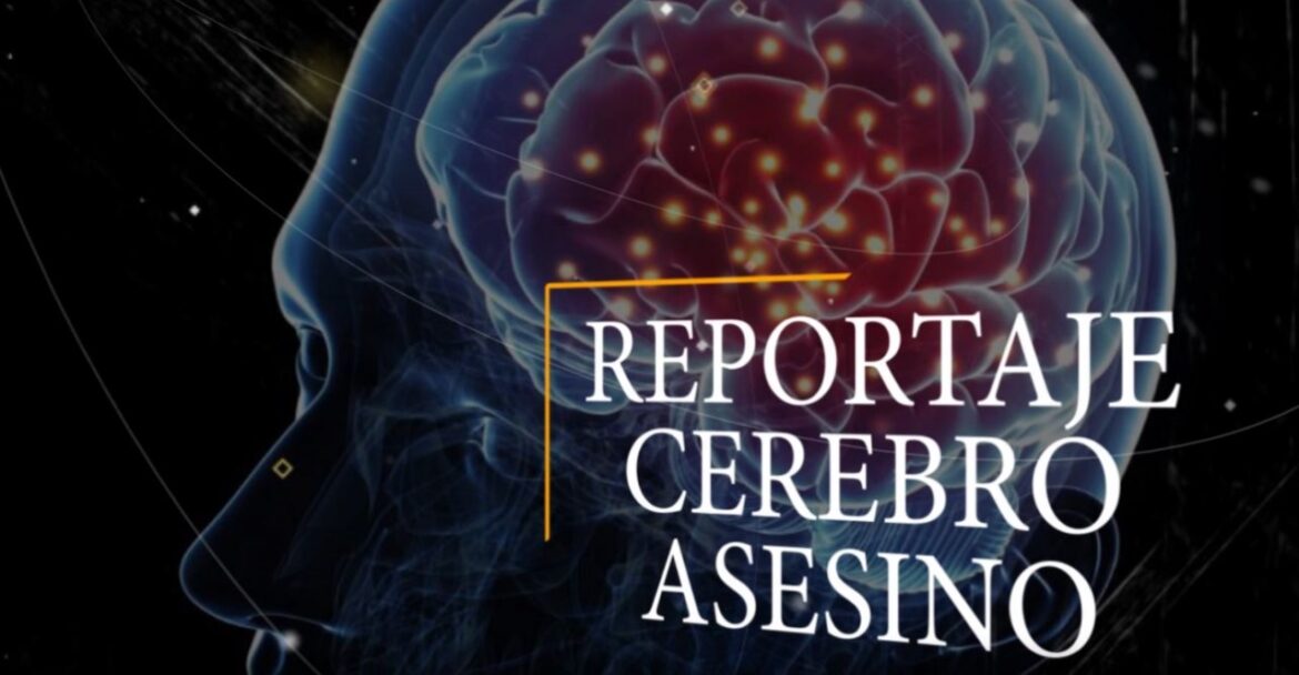 Cerebro Asesino Análisis del crimen y la psicopatía en Nicaragua