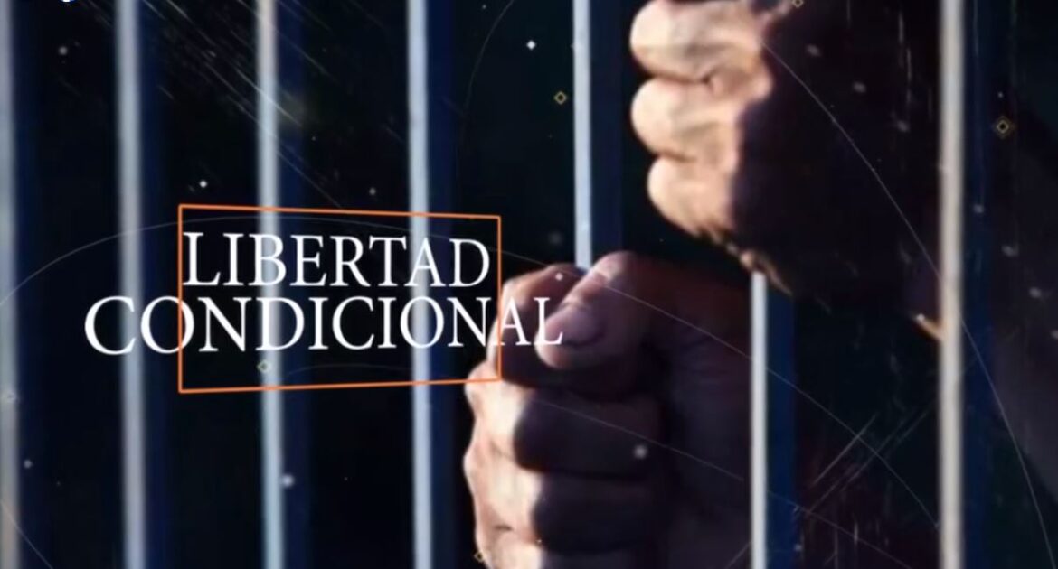 El Derecho a la Libertad Condicional en Nicaragua Guía Esencial según la Ley 745