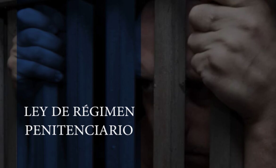 El Régimen Penitenciario en Nicaragua un acto de humanismo y segunda oportunidad