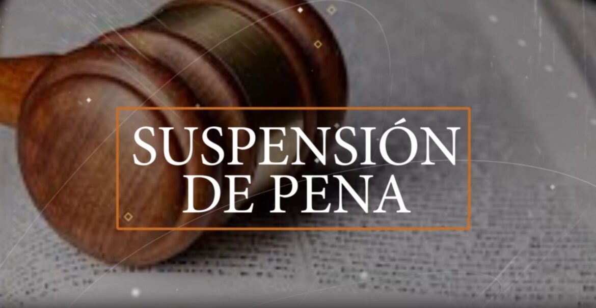 Liberación anticipada para condenados por delitos menores