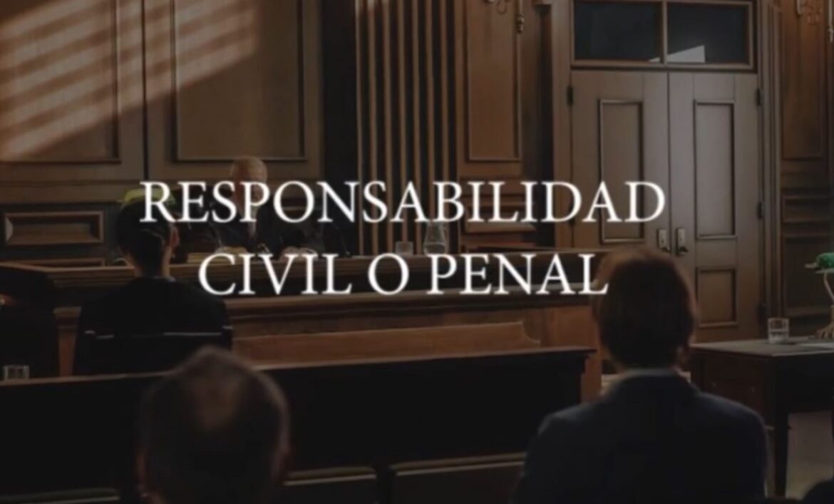 Responsabilidad Civil y Penal en Espectáculos Públicos Más Allá del Show Mediático